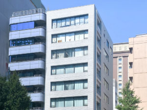 東京支店移転のお知らせ