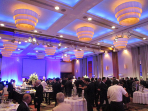 お別れの会　ご出席の御礼