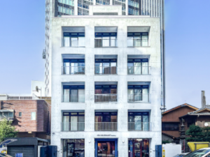 名古屋支店開設のお知らせ