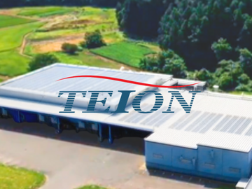 組織改組により広域営業課を新設しました