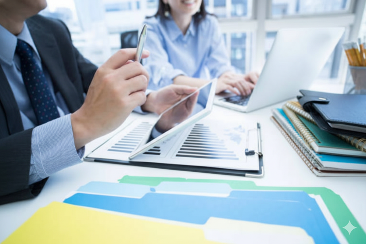 人事・総務・経理