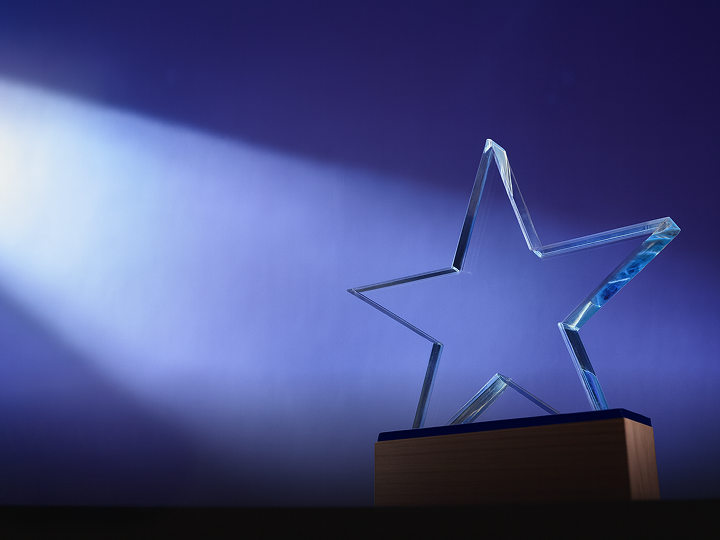 外部評価・受賞実績